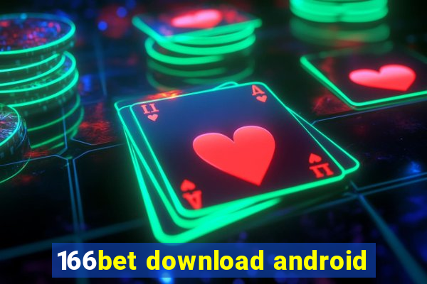 166bet download android